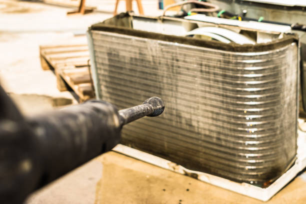 Best Ventilation Cleaning Services  in Beverly Hills, TX