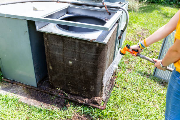 Best Commercial Air Duct Cleaning  in Beverly Hills, TX