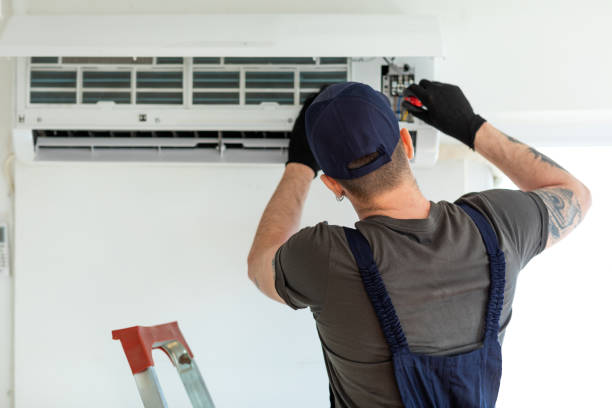 Best Commercial Air Duct Cleaning  in Beverly Hills, TX