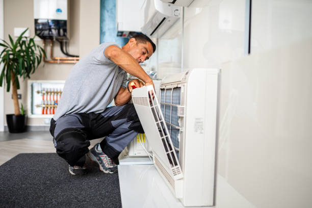 Best Affordable HVAC Duct Cleaning  in Beverly Hills, TX