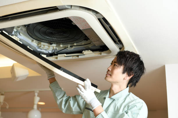 Best Air Duct Inspection  in Beverly Hills, TX