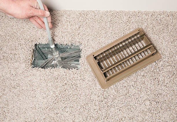 Best Air Duct Cleaning Company Near Me  in Beverly Hills, TX