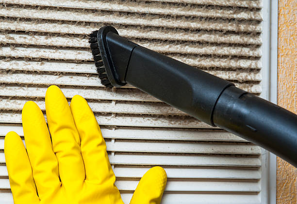 Best HVAC Air Duct Cleaning  in Beverly Hills, TX